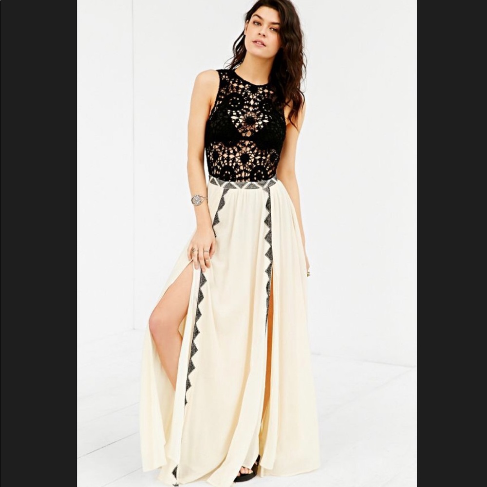 Amuse Society Dress